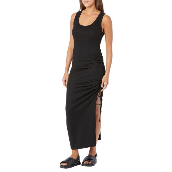 Michael Stars Marine Maxie Dress Size XLP - Picture 6 of 15